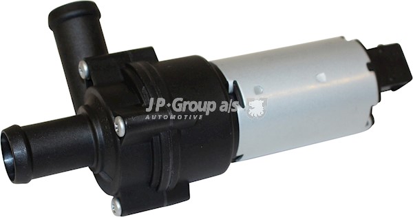 Extra vattenpump
