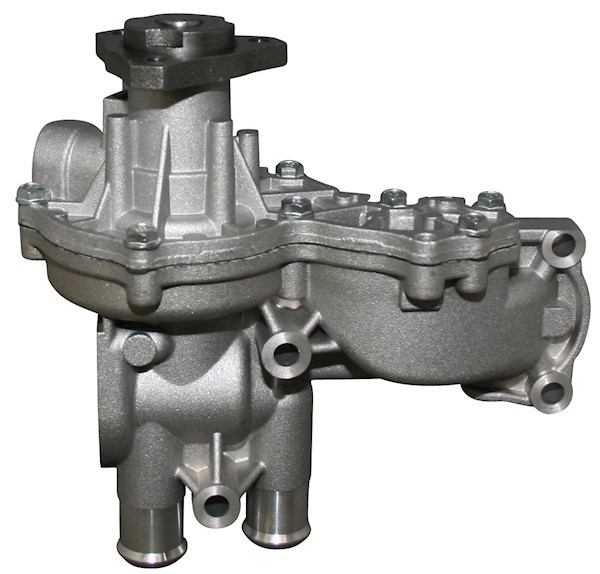 Vattenpump