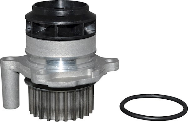 Vattenpump