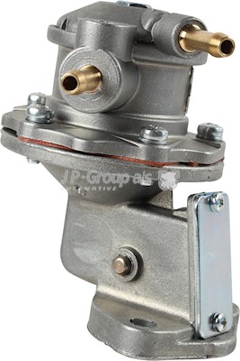Bränslepump