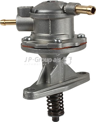 Bränslepump