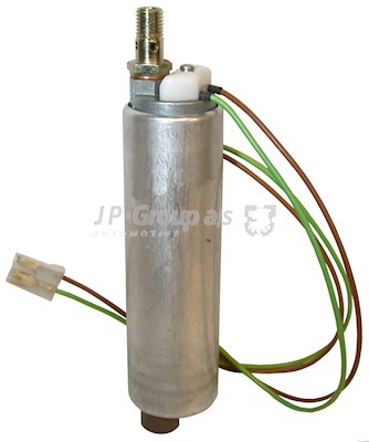 Bränslepump Bränslepump