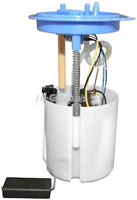 Bränslepump