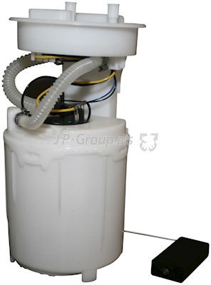 Bränslepump