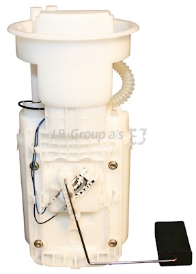 Bränslepump Bränslepump