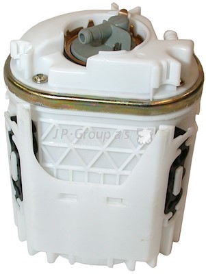 Bränslepump