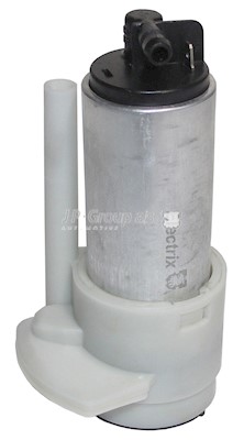 Bränslepump