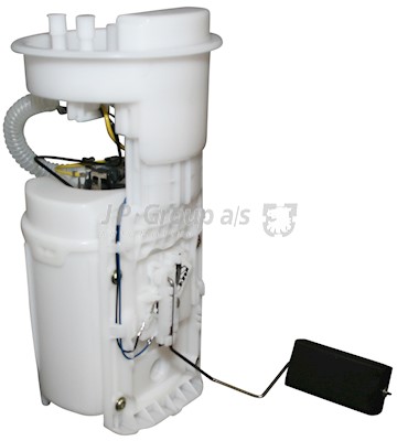 Bränslepump