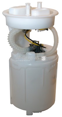 Bränslepump
