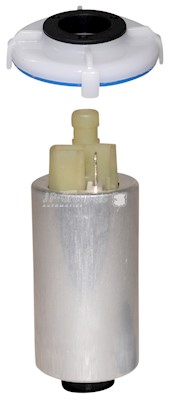 Bränslepump