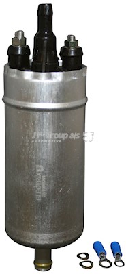 Bränslepump