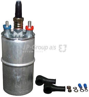 Bränslepump