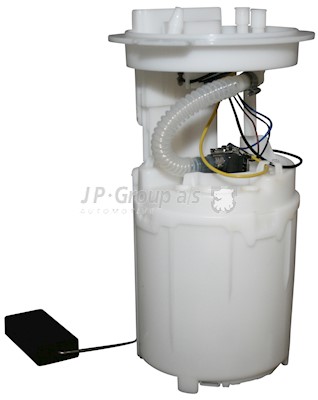 Bränslepump