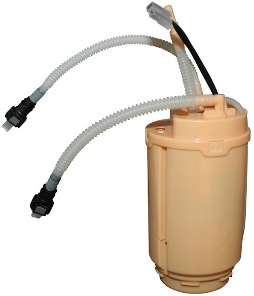 Bränslepump, Vänster