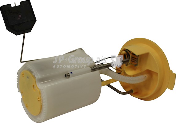 Bränslepump Bränslepump
