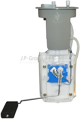 Bränslepump