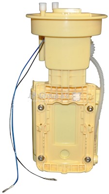 Bränslepump