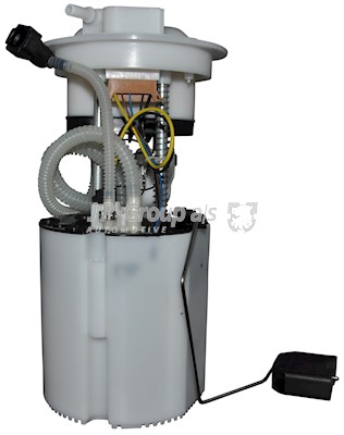 Bränslepump