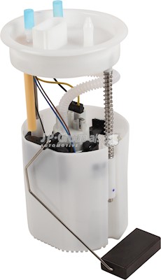 Bränslepump Bränslepump