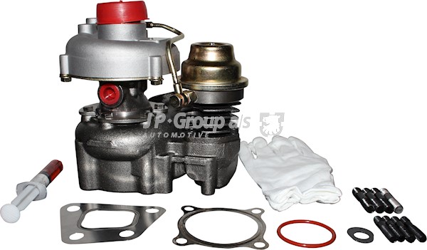 Turbo Turbo