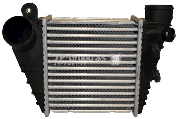 Intercooler