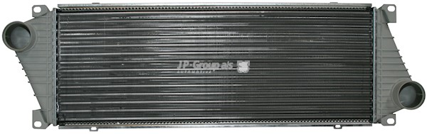 Intercooler Intercooler