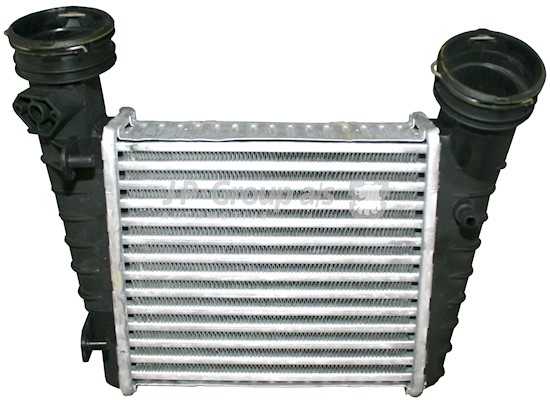 Intercooler