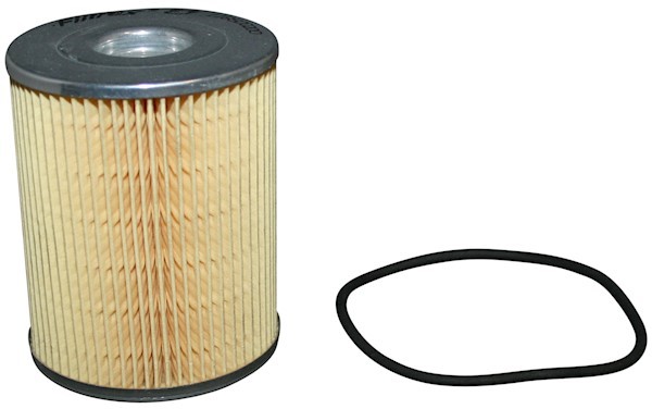 Oljefilter