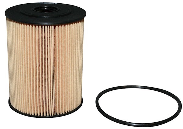 Oljefilter