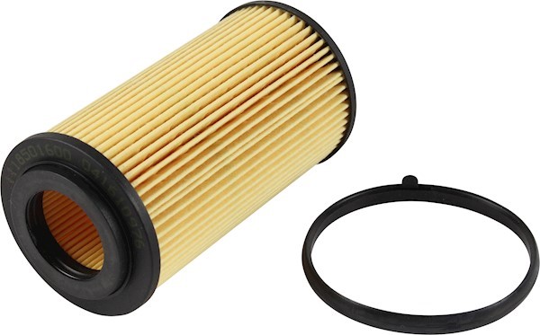 Oljefilter