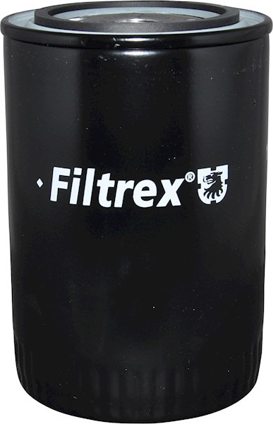 Oljefilter