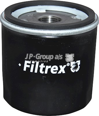 Oljefilter