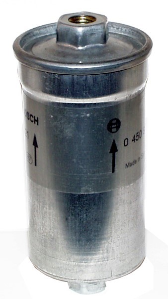 Bränslefilter