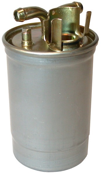 Bränslefilter