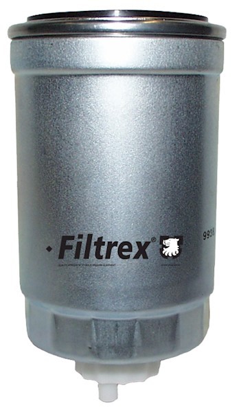 Bränslefilter