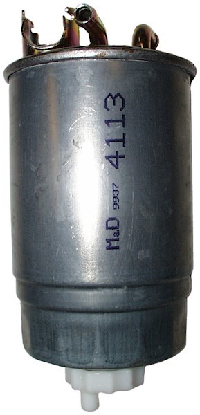 Bränslefilter