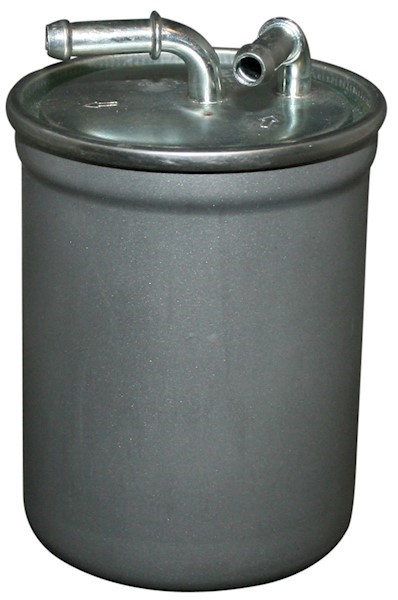 Bränslefilter