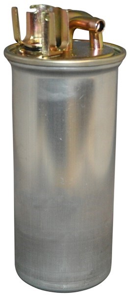 Bränslefilter