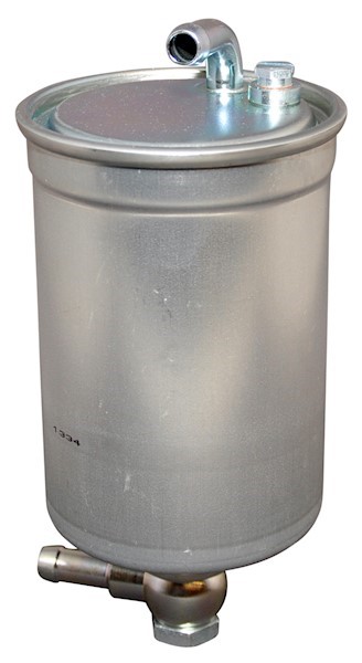 Bränslefilter
