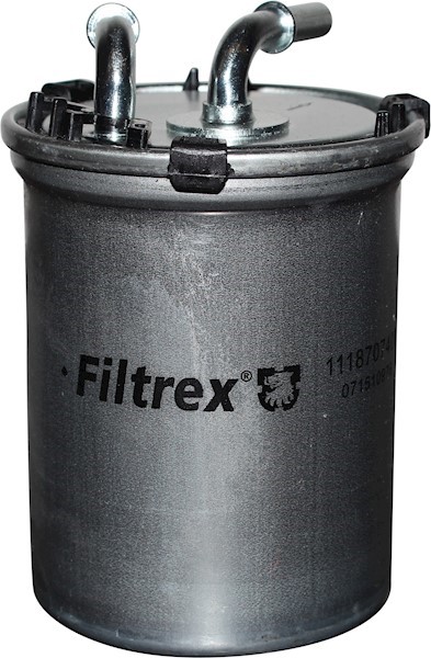 Bränslefilter