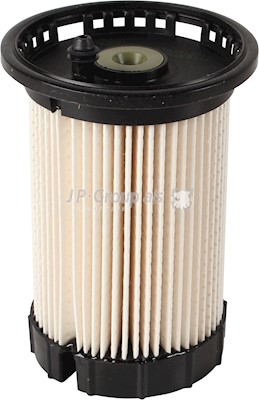 Bränslefilter
