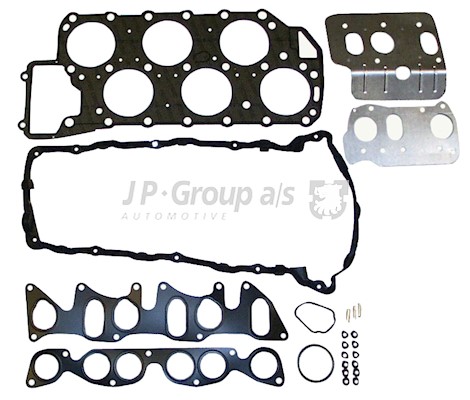 Packningssats, topplock / Sotningssats Packningssats, topplock / Sotningssats