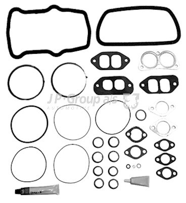 Packningssats, topplock / Sotningssats