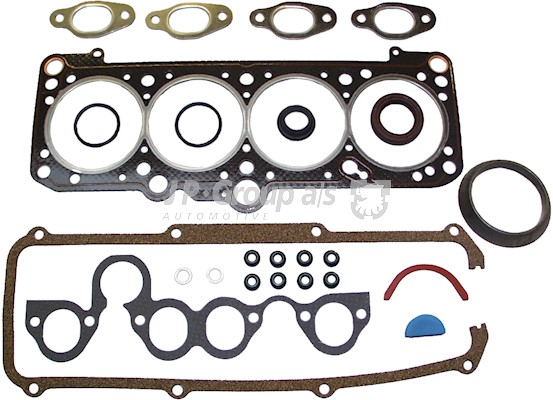 Packningssats, topplock / Sotningssats Packningssats, topplock / Sotningssats