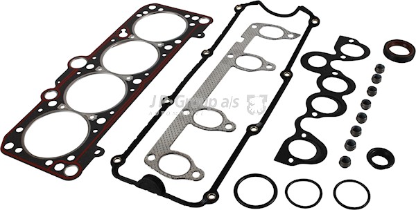 Packningssats, topplock / Sotningssats
