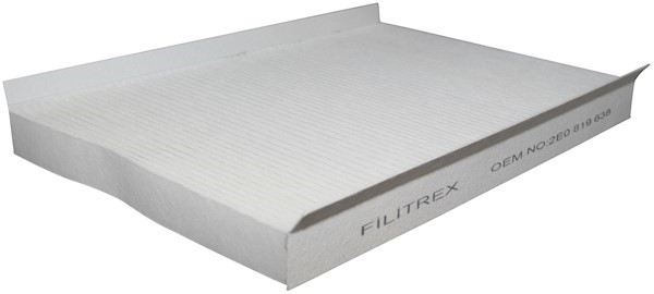 Kupefilter