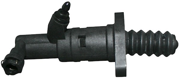 Slavcylinder, koppling