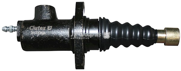 Slavcylinder, koppling