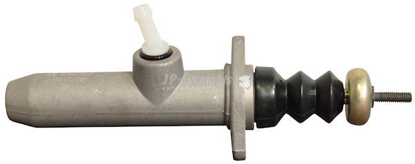 Huvudcylinder, koppling