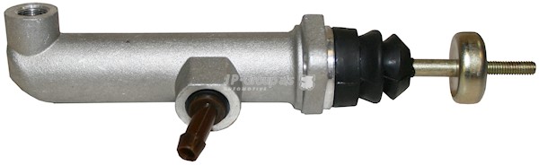Huvudcylinder, koppling